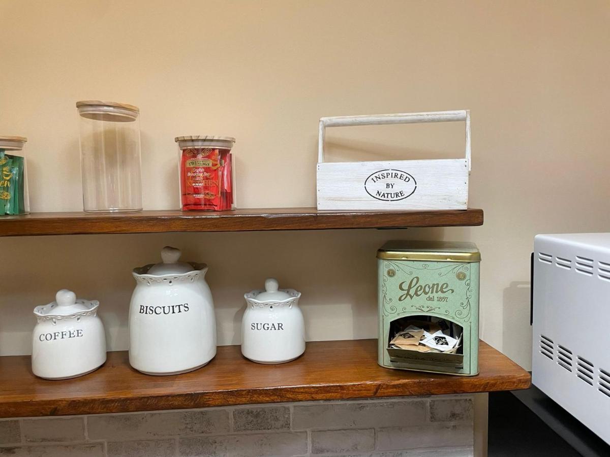 Il Nido Del Borgo Apartment Genoa Bagian luar foto